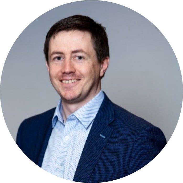Eoin Carey